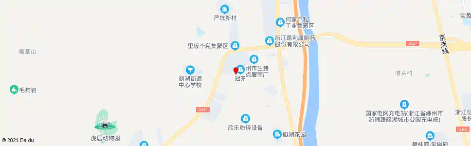 绍兴罗城路_公交站地图_绍兴公交_妙搜公交查询2025