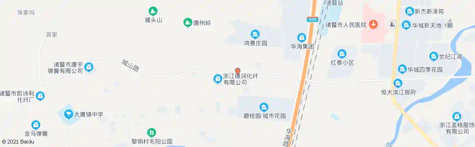 绍兴上塘谷_公交站地图_绍兴公交_妙搜公交查询2025