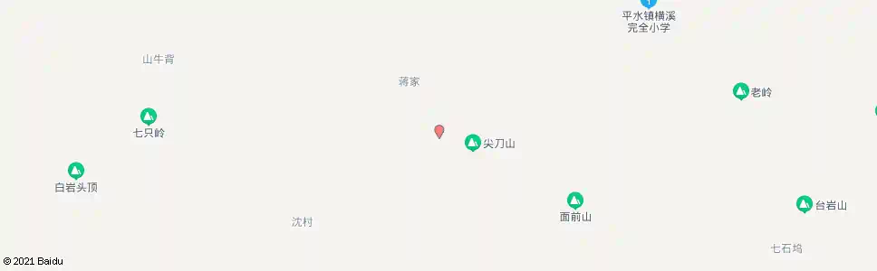 绍兴冷水坑_公交站地图_绍兴公交_妙搜公交查询2025