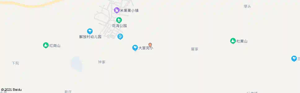 绍兴大宣_公交站地图_绍兴公交_妙搜公交查询2025