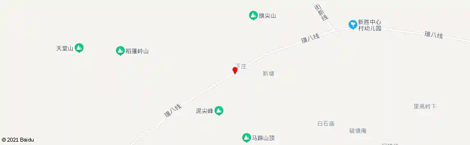 绍兴高八斗_公交站地图_绍兴公交_妙搜公交查询2025
