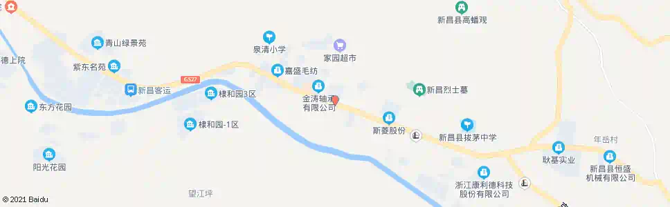 绍兴林泉(金涛)轴承_公交站地图_绍兴公交_妙搜公交查询2025