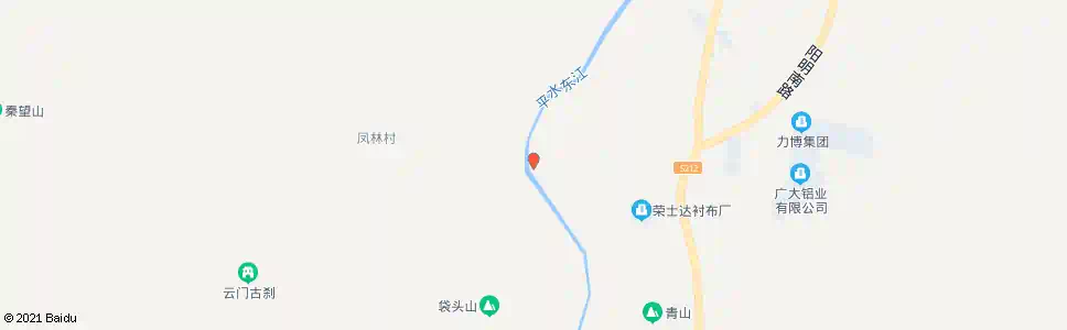 绍兴青山_公交站地图_绍兴公交_妙搜公交查询2025