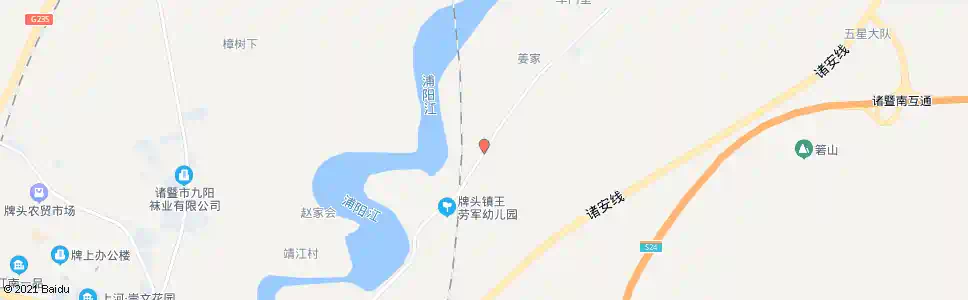 绍兴宝稼塘_公交站地图_绍兴公交_妙搜公交查询2025