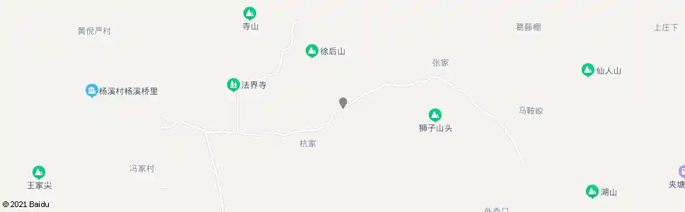 绍兴徐家新路_公交站地图_绍兴公交_妙搜公交查询2025