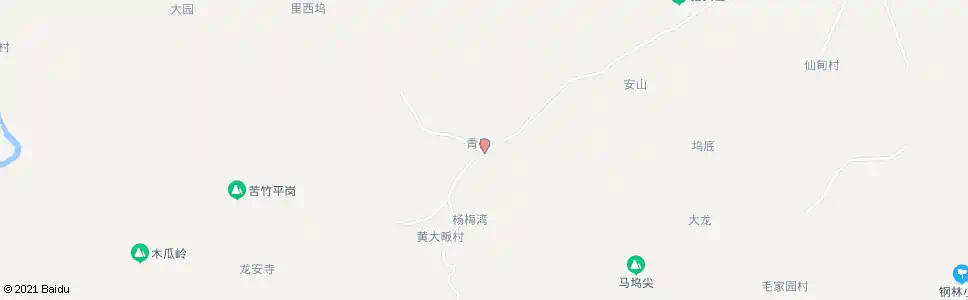 绍兴大柳仙青口_公交站地图_绍兴公交_妙搜公交查询2025