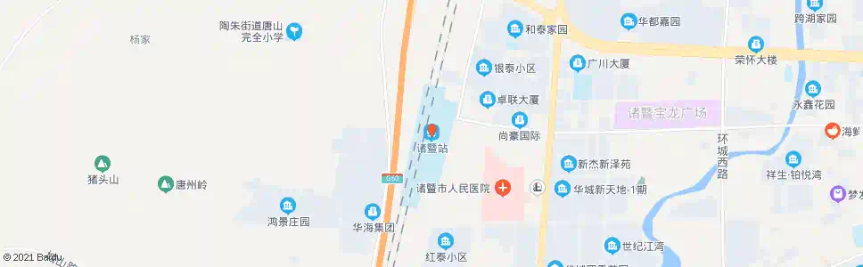 绍兴瞿山村_公交站地图_绍兴公交_妙搜公交查询2025