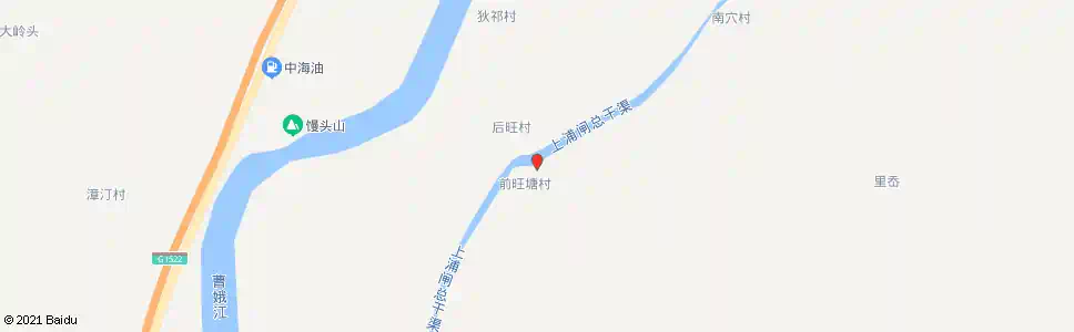 绍兴后旺_公交站地图_绍兴公交_妙搜公交查询2025