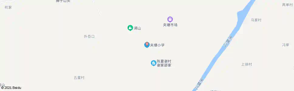 绍兴夹塘小学_公交站地图_绍兴公交_妙搜公交查询2025
