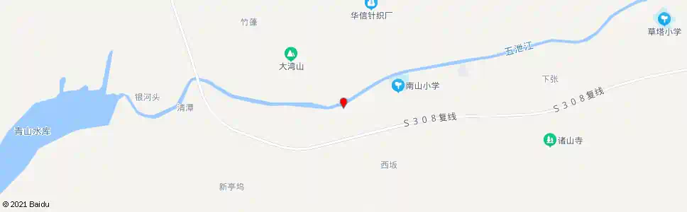 绍兴霍村_公交站地图_绍兴公交_妙搜公交查询2025