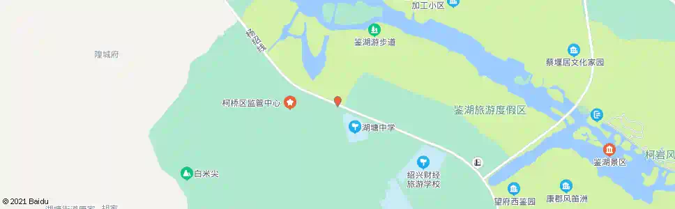 绍兴畈里边_公交站地图_绍兴公交_妙搜公交查询2025
