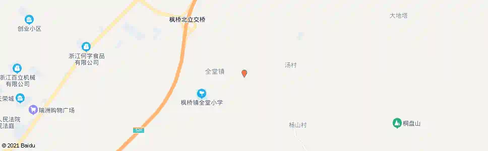 绍兴茶坊_公交站地图_绍兴公交_妙搜公交查询2025