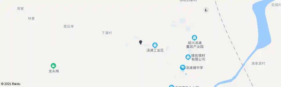 绍兴白鹤_公交站地图_绍兴公交_妙搜公交查询2025