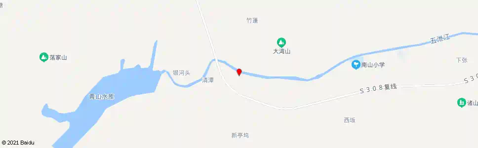 绍兴岭上坂村_公交站地图_绍兴公交_妙搜公交查询2025