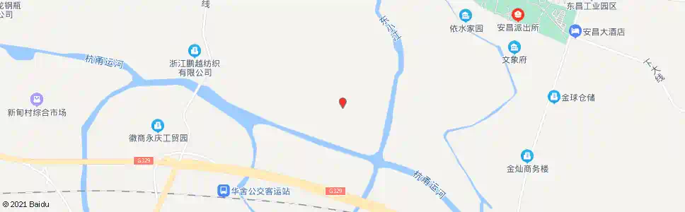 绍兴庆庆纺织_公交站地图_绍兴公交_妙搜公交查询2025