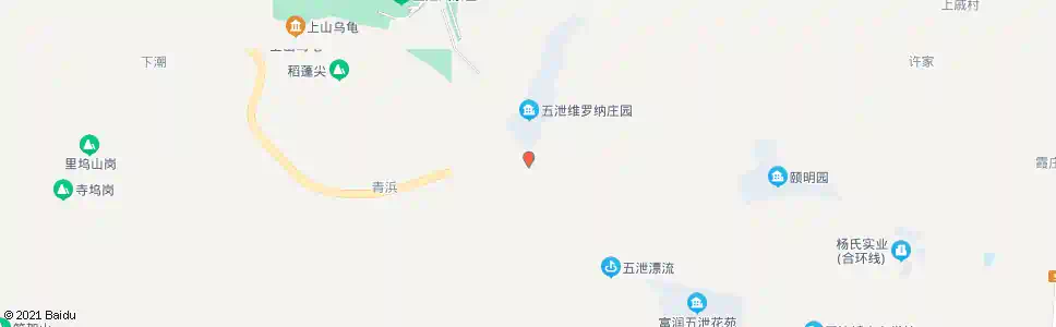 绍兴青口_公交站地图_绍兴公交_妙搜公交查询2025