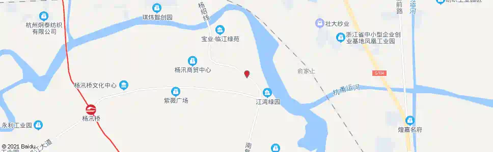 绍兴宝业集团_公交站地图_绍兴公交_妙搜公交查询2025