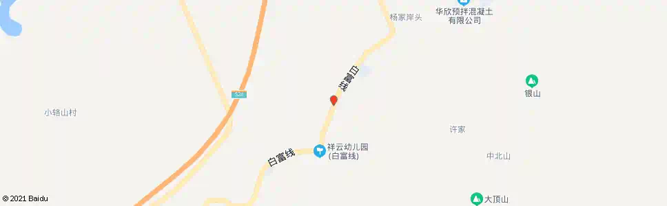 绍兴石料场_公交站地图_绍兴公交_妙搜公交查询2025