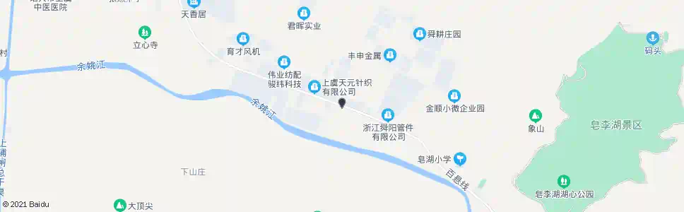 绍兴禄泽西路_公交站地图_绍兴公交_妙搜公交查询2025