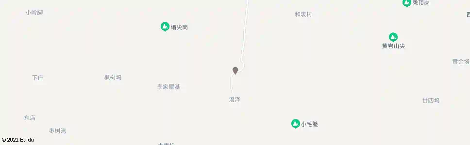 绍兴墅坂桥头_公交站地图_绍兴公交_妙搜公交查询2025