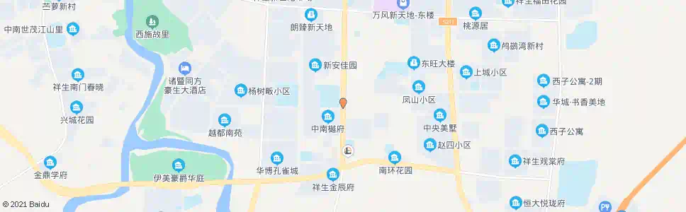 绍兴应山村临时站_公交站地图_绍兴公交_妙搜公交查询2025