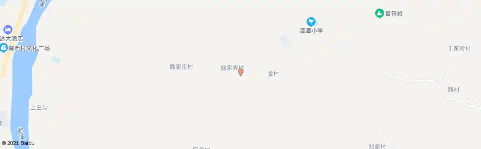 绍兴盛家弄_公交站地图_绍兴公交_妙搜公交查询2025