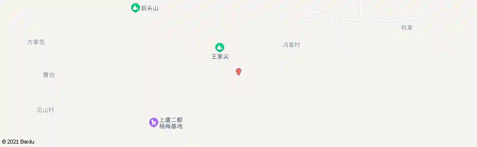 绍兴潘家陡_公交站地图_绍兴公交_妙搜公交查询2025