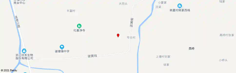 绍兴建塘_公交站地图_绍兴公交_妙搜公交查询2025
