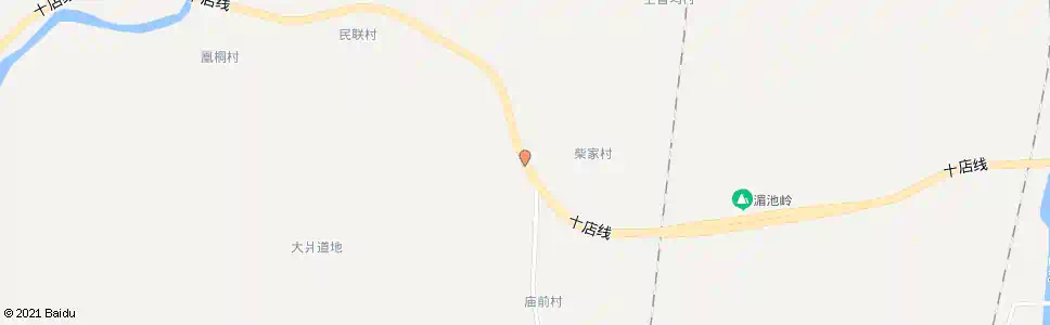 绍兴柴家_公交站地图_绍兴公交_妙搜公交查询2025