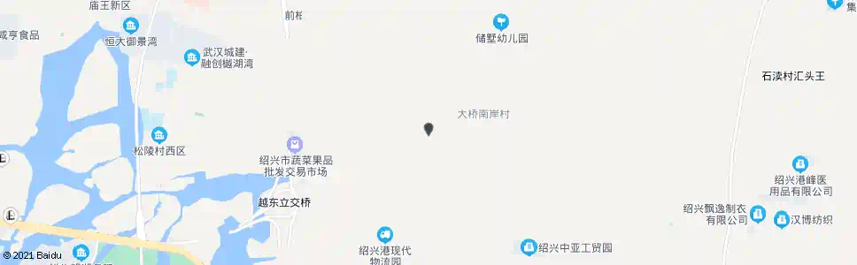 绍兴老史食品厂_公交站地图_绍兴公交_妙搜公交查询2025