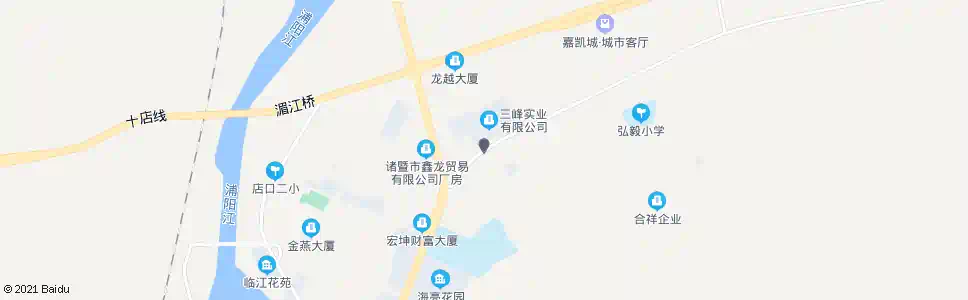 绍兴艾默樱_公交站地图_绍兴公交_妙搜公交查询2025