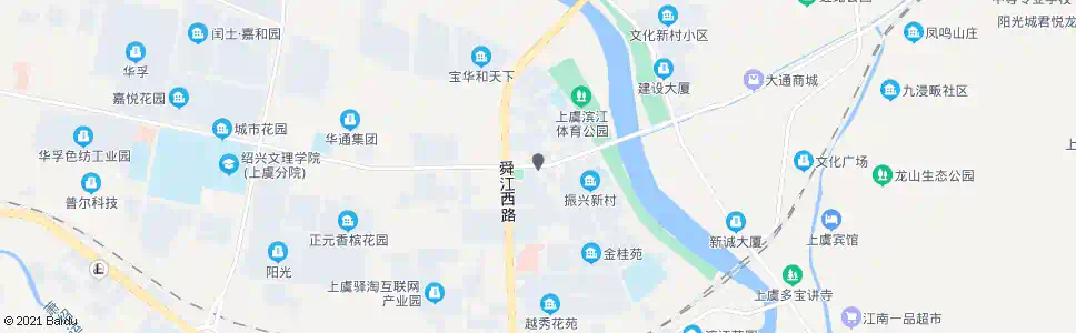 绍兴电力大厦_公交站地图_绍兴公交_妙搜公交查询2025