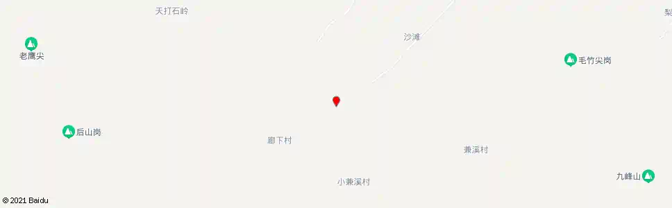 绍兴大兼溪_公交站地图_绍兴公交_妙搜公交查询2025