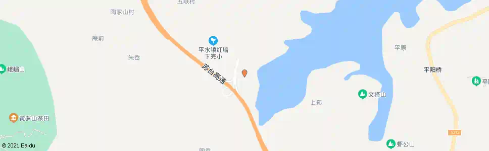 绍兴杨树下_公交站地图_绍兴公交_妙搜公交查询2025