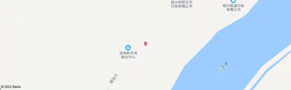 绍兴北五路口_公交站地图_绍兴公交_妙搜公交查询2025