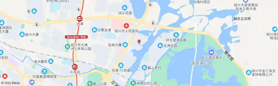绍兴乐苑新村_公交站地图_绍兴公交_妙搜公交查询2025