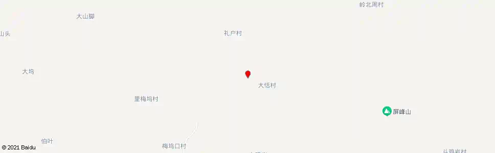 绍兴礼户_公交站地图_绍兴公交_妙搜公交查询2025