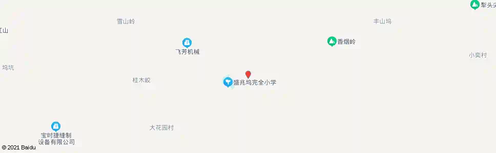 绍兴李村(盛兆坞)_公交站地图_绍兴公交_妙搜公交查询2025