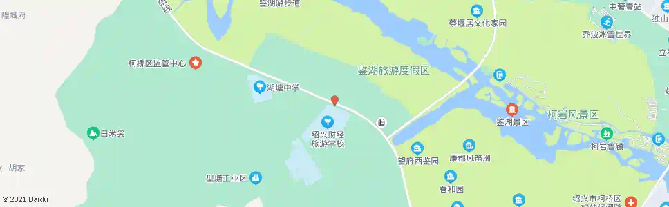 绍兴蓬山村_公交站地图_绍兴公交_妙搜公交查询2025