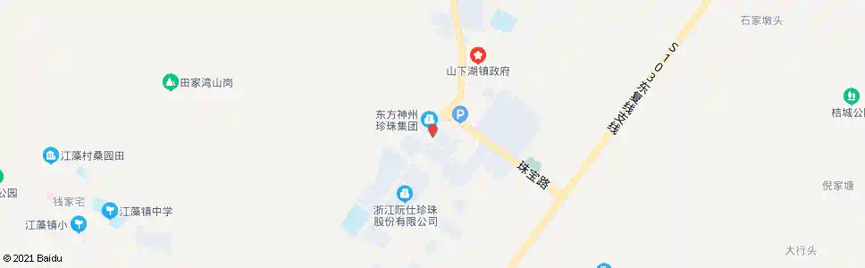 绍兴宝石路口_公交站地图_绍兴公交_妙搜公交查询2025