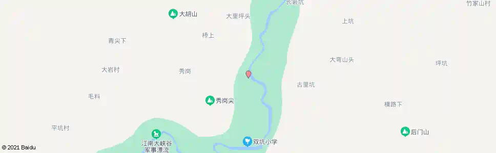 台州坑脚_公交站地图_台州公交_妙搜公交查询2025