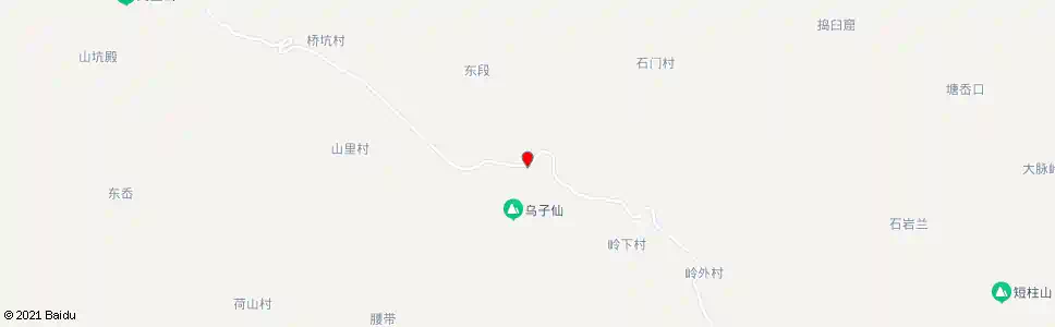 台州岭头_公交站地图_台州公交_妙搜公交查询2025