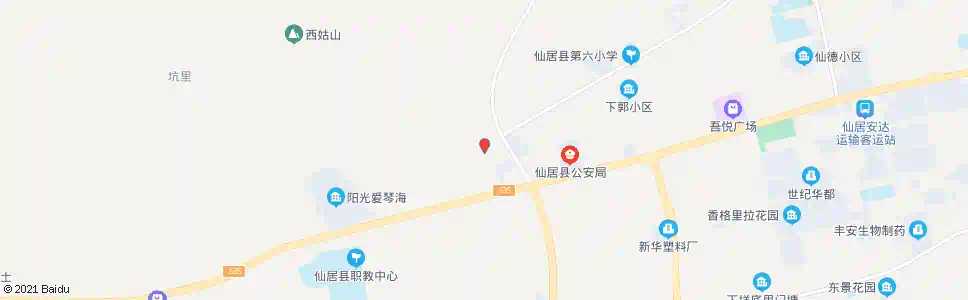 台州石卡村_公交站地图_台州公交_妙搜公交查询2025