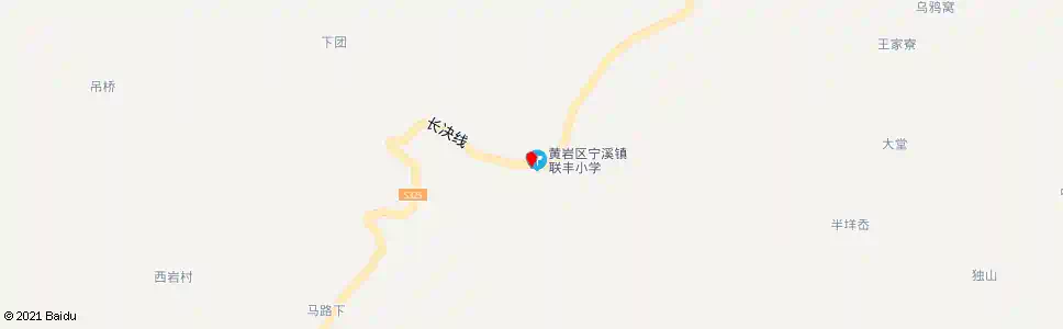 台州凉棚村_公交站地图_台州公交_妙搜公交查询2025