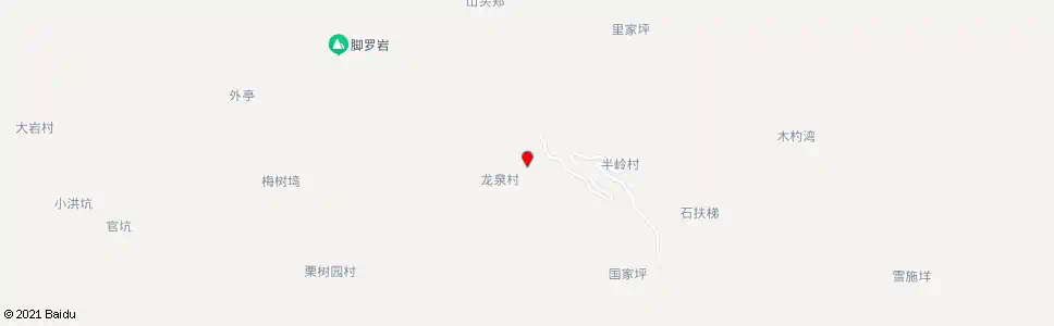 台州龙泉_公交站地图_台州公交_妙搜公交查询2025