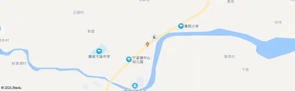 台州坦头村部_公交站地图_台州公交_妙搜公交查询2025