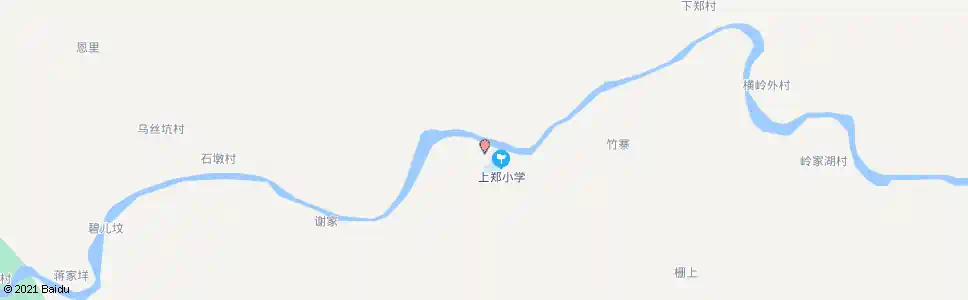 台州上郑_公交站地图_台州公交_妙搜公交查询2025