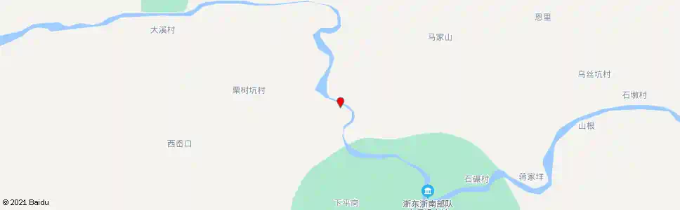 台州坑口_公交站地图_台州公交_妙搜公交查询2025