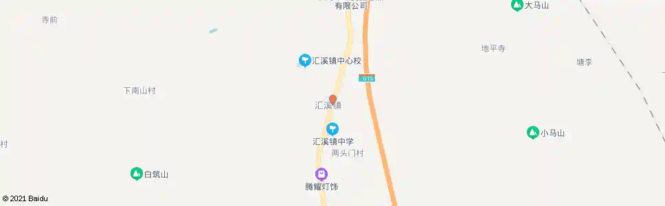 台州峻头村_公交站地图_台州公交_妙搜公交查询2025