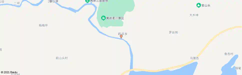台州沙滩村_公交站地图_台州公交_妙搜公交查询2025